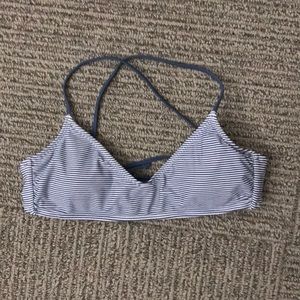 Target swimsuit top